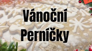 Vánoční perníčky  FILM [upl. by Kutzer]