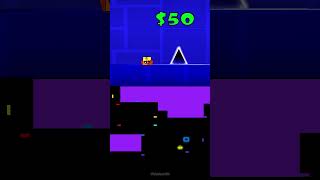 Smiling Critters vs Geometry Dash Poi Poi Poi Poi  Blue Bouncing Square [upl. by Liza474]