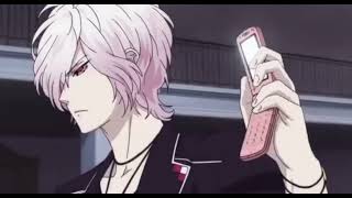 Diabolik lovers in English I hope you like it and must I make a part 2 [upl. by Uird]