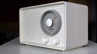 A Brief History of Radio [upl. by Baxter]