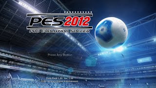 Como Descargar PES 2012 para Android [upl. by Efal560]