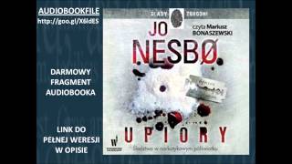 UPIORY  Jo Nesbo [upl. by Akyssej]