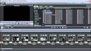 Tutorial Movie Edit Pro 17 Plus  Intro Eng [upl. by Palestine]