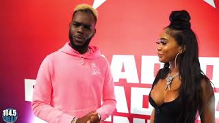 Saweetie BET Awards 2019 “ Fill Me In “ with Young Scholar Ep6 [upl. by Gosselin]