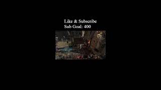 My First Playthrough baldursgate3 bg3 streamer [upl. by Thurber363]