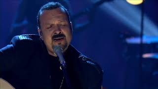 Pepe Aguilar  Mi Credo MTV Unplugged En Vivo [upl. by Cheadle]