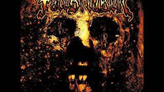 Facebreaker  Infected Full Album [upl. by Eluk]