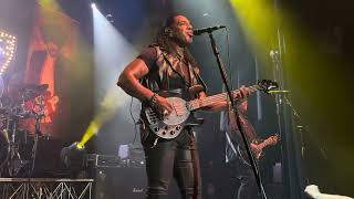 Limehouse Lizzy Thin Lizzy tribute  ‘Whiskey In The Jar’ live in Haverhill 15 June 2023 [upl. by Meri]