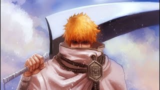 Bleach EDIT AMV  ichigo meets yhwach 💀 [upl. by Einna]