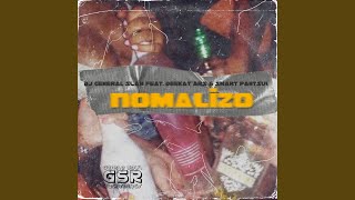 Nomalizo feat DeeKay ARS amp Smart Pantsula [upl. by Olen]