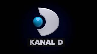 Kanal D International [upl. by Chipman169]