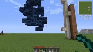 Thaumcraft 3 Tutorial Silverwood Sapling [upl. by Weed41]