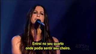 Alanis Morissette  Your house  legendado  tradução [upl. by Drexler800]