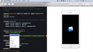 Framer and Firebase Getting Started [upl. by Leavelle214]