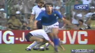 El gol de Tardelli [upl. by Spoor35]