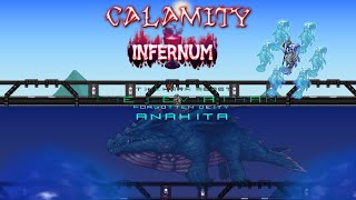 25 Anahita and the Leviathan Infernum Nohit [upl. by Arit]