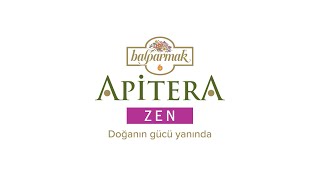 ApiteraZen’le Doğanın Gücü Yanında [upl. by Aicia]