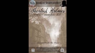 Sherlock Holmes und der unmögliche Fall CD1 Hörspiel Komplett [upl. by Walrath]