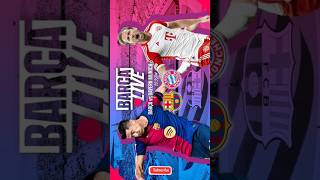 Barcelona Vs Bayern FC quiz live [upl. by Kaslik]