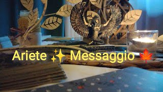 Ariete✨GelosieInvidie✨Messaggio [upl. by Anitsirc]