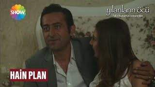 Yılanların Öcü Kamuran ve Şerifenin hain planı [upl. by Dnalerb741]