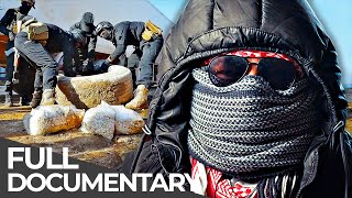 Captagon Crisis How Syria Became a Narco State  Free Documentary [upl. by Ainar]