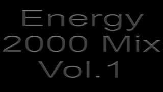 Energy 2000 Mix Vol 1 Całość [upl. by Jacobah299]