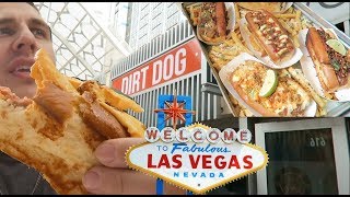 Dirt Dog Las Vegas [upl. by Radley]