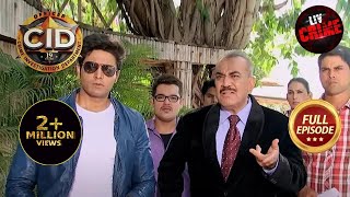 एक Strange Experiment की Help से Team CID ने Solve किया एक Case CID Memories सीआईडी28 April 2023 [upl. by Enelak511]