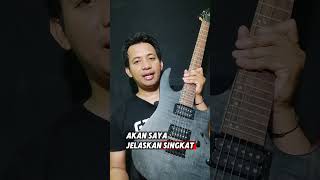 IBANEZ RG6003FM TGF MADE IN INDONESIA 🇲🇨 fyp viral trending ibanez alifmusicstore [upl. by Owades]