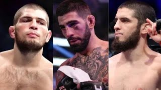 Ilia Topurias Beef with Islam Makhachev The Real Story [upl. by Dunston622]