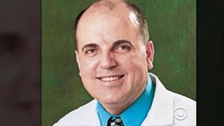 Patients confront doctor who falsely diagnosed them with cancer [upl. by Kendry]