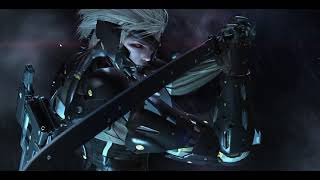 Metal Gear Rising How to merge quotincompatiblequot mods [upl. by Pauwles]