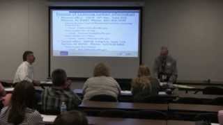 Assisted Living Facilities Training  September 24 2013 [upl. by Rramo]