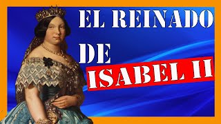 El reinado de Isabel II [upl. by Dagny]