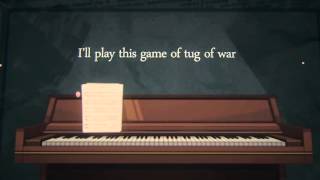 Tilian  Tug Of War  Lyric Video [upl. by Ailefo]