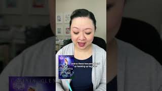 The Marquess and the Muse by Lavinia Glen booktube romancebooks historicalromance [upl. by Dorreg]