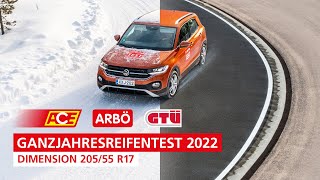 ACEGanzjahresreifentest 2022 [upl. by Kokoruda]