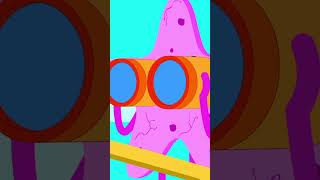 We Are The Dolphins shorts fish cartoon kidssongs [upl. by Enoyrt701]