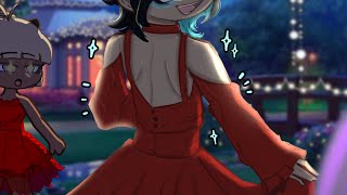 SKEPPY IN A DRESS ⁉️😳 [upl. by Echo33]