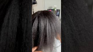 Quick weave with 30in water wave ✨ quickweaves sidepart deepwave fypシ゚viral [upl. by Nailuj]