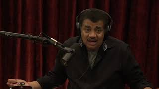 Joe Rogan Experience 1658  Neil deGrasse Tyson [upl. by Tanner302]