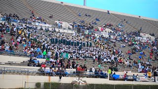 Mississippi Valley Vs Jackson State University  Sectional Battles  2024 [upl. by Handel663]