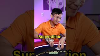 that guy who’s superstitious poker comedy sketch [upl. by Witkin]