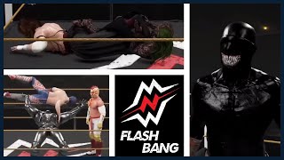 Flashbang May 28th 2021 [upl. by Julita208]