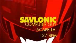 Computer Guy  Acapella [upl. by Hukill]