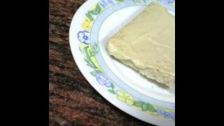 Recetas de comida vegetariana Queso para untar [upl. by Hoeg]