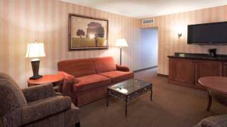 Holiday Inn and Suites MinneapolisLakeville  Lakeville Minnesota [upl. by Alberik]