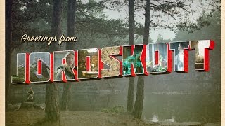 Jordskott  Behind the Scenes Featurette [upl. by Ynoep]