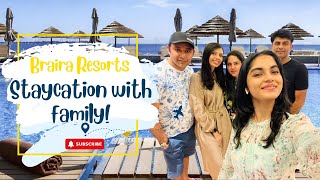 EP29 A perfect place for family vacation brairaresorts [upl. by Enorej]